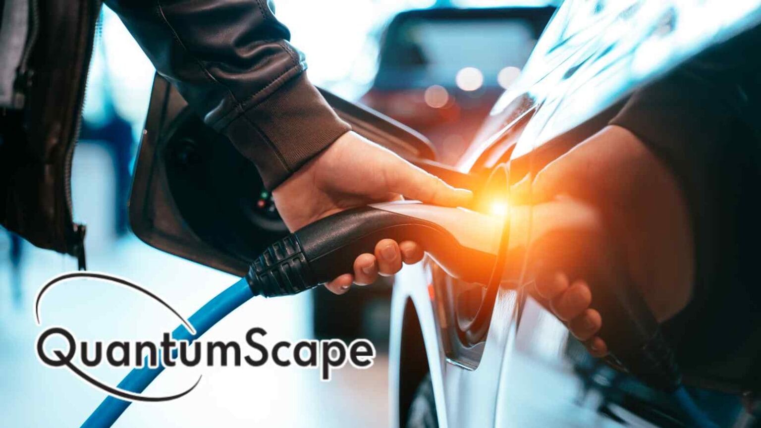 QuantumScape continua la sua innovazione delle batterie a stato solido per auto elettriche, finanziata anche dai colossi automobilistici.