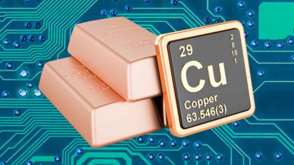 Cosa succederebbe se la regola di Matthiessen funzionasse anche con film di rame ultrasottili? Si avrebbero dei nuovi, incredibili chip.