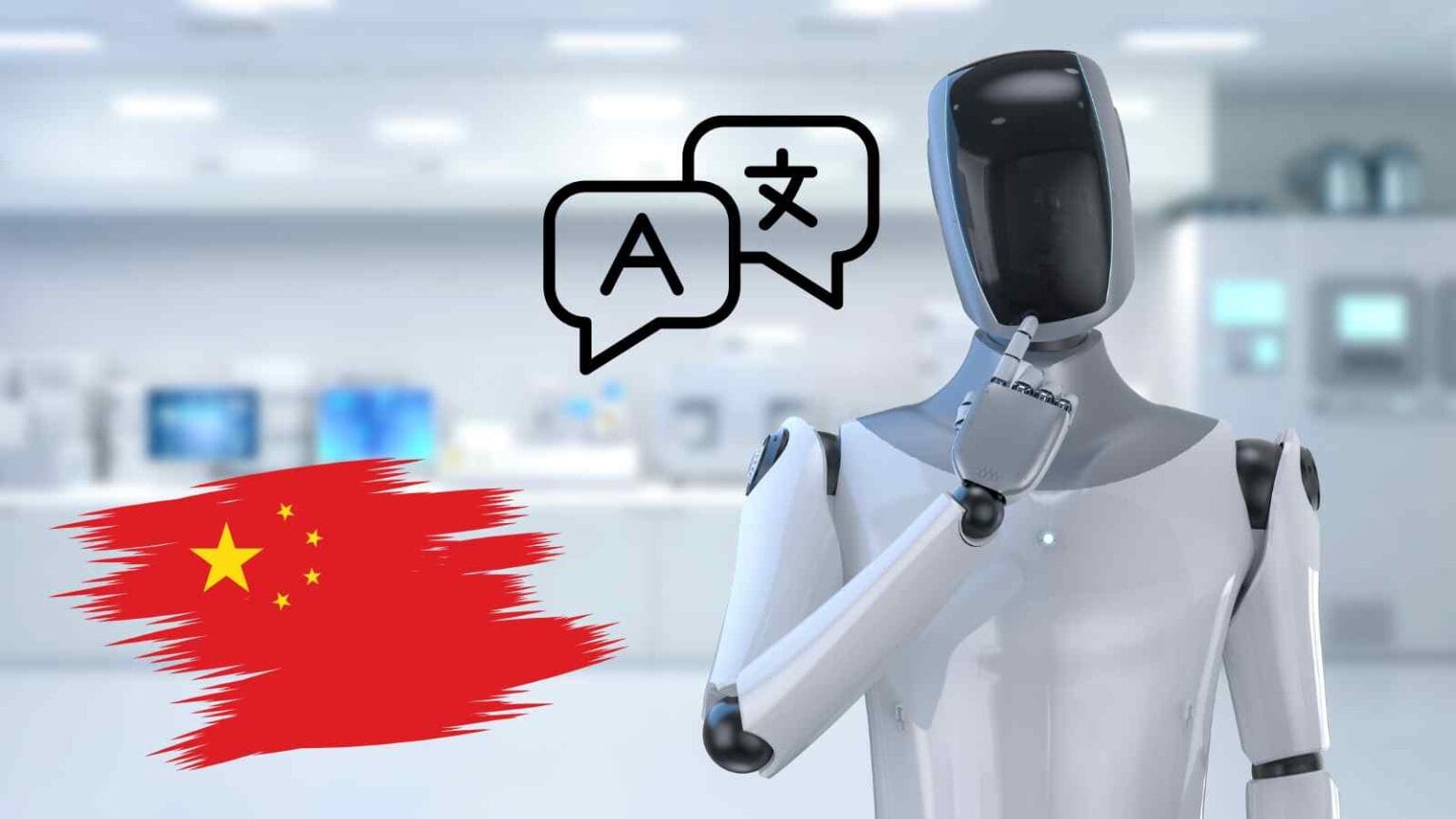Agibot, startup cinese, sta rivoluzionando la produzione di robot umanoidi con IA avanzata, superando Tesla in tempi record.