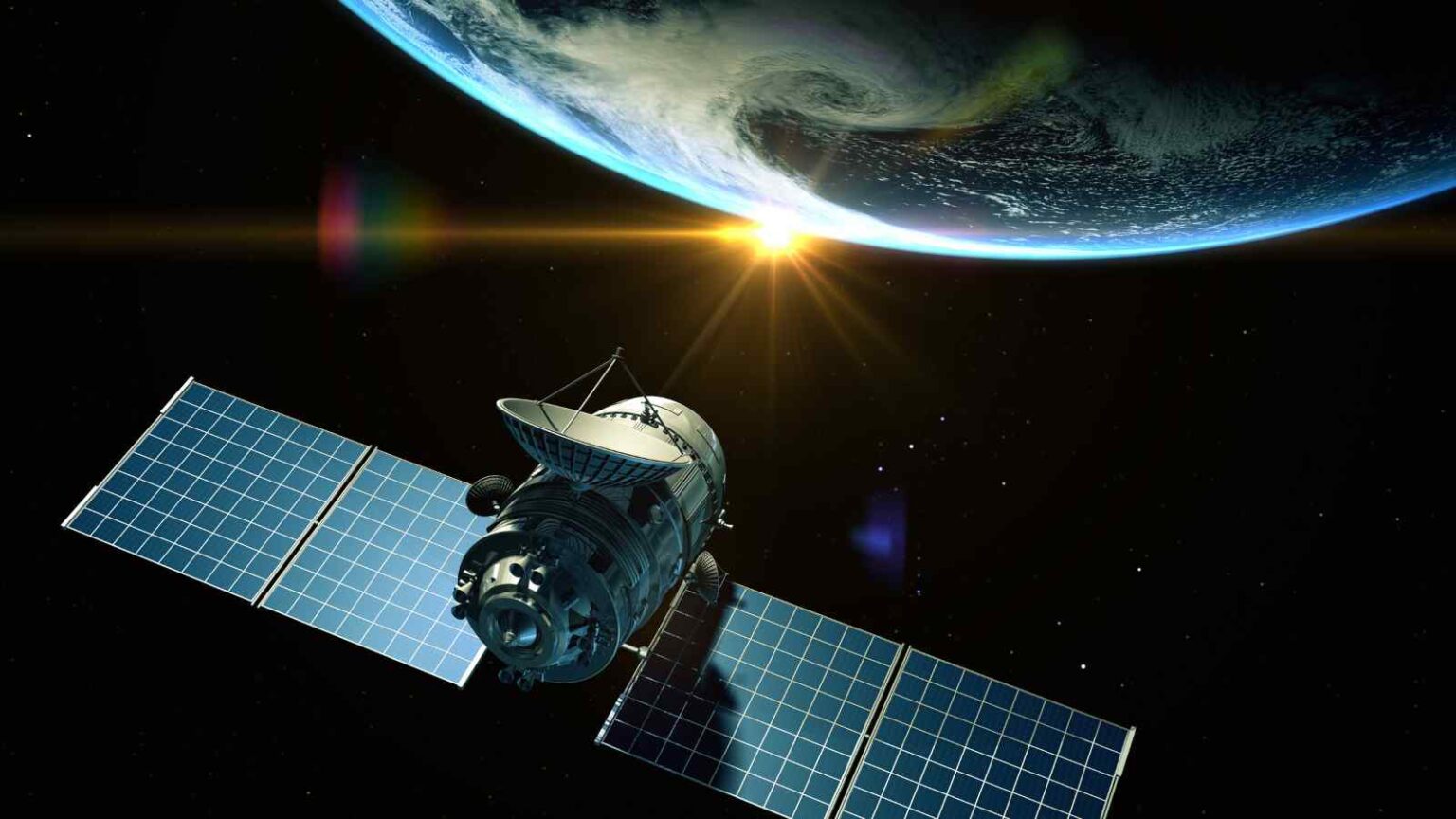 La Cina continua la sua avanzata nello spazio ora anche attraverso i satelliti del progetto Siwei, che serviranno per monitorare la Terra.