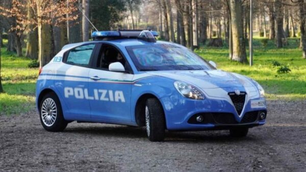 Il connubio vincente tra Alfa Romeo e Polizia di Stato continua nel tempo fino ad arrivare agli attuali SUV Alfa Romeo Stelvio.