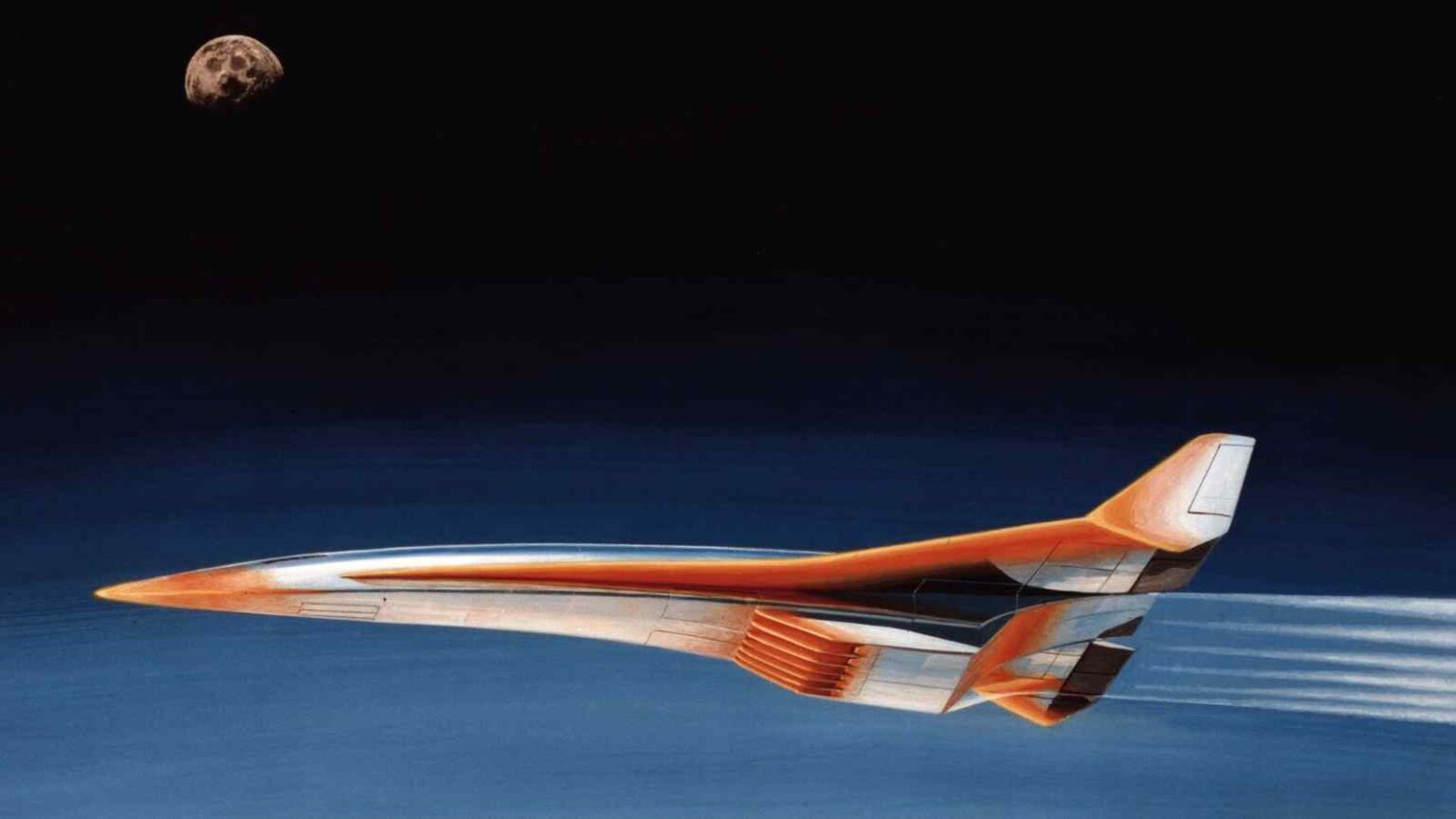 La NASA sta portando avanti con successo il suo progetto di volo supersonico silenzioso X-59, per voli ultra veloci senza rumore.