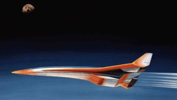 La NASA sta portando avanti con successo il suo progetto di volo supersonico silenzioso X-59, per voli ultra veloci senza rumore.