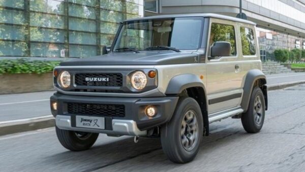 suzuki