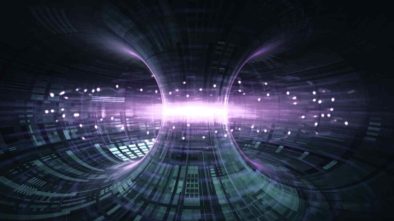 Scienziati realizzano il teletrasporto quantistico di dati attraverso cavi in fibra ottica, promessa di velocità e sicurezza mai vista prima.