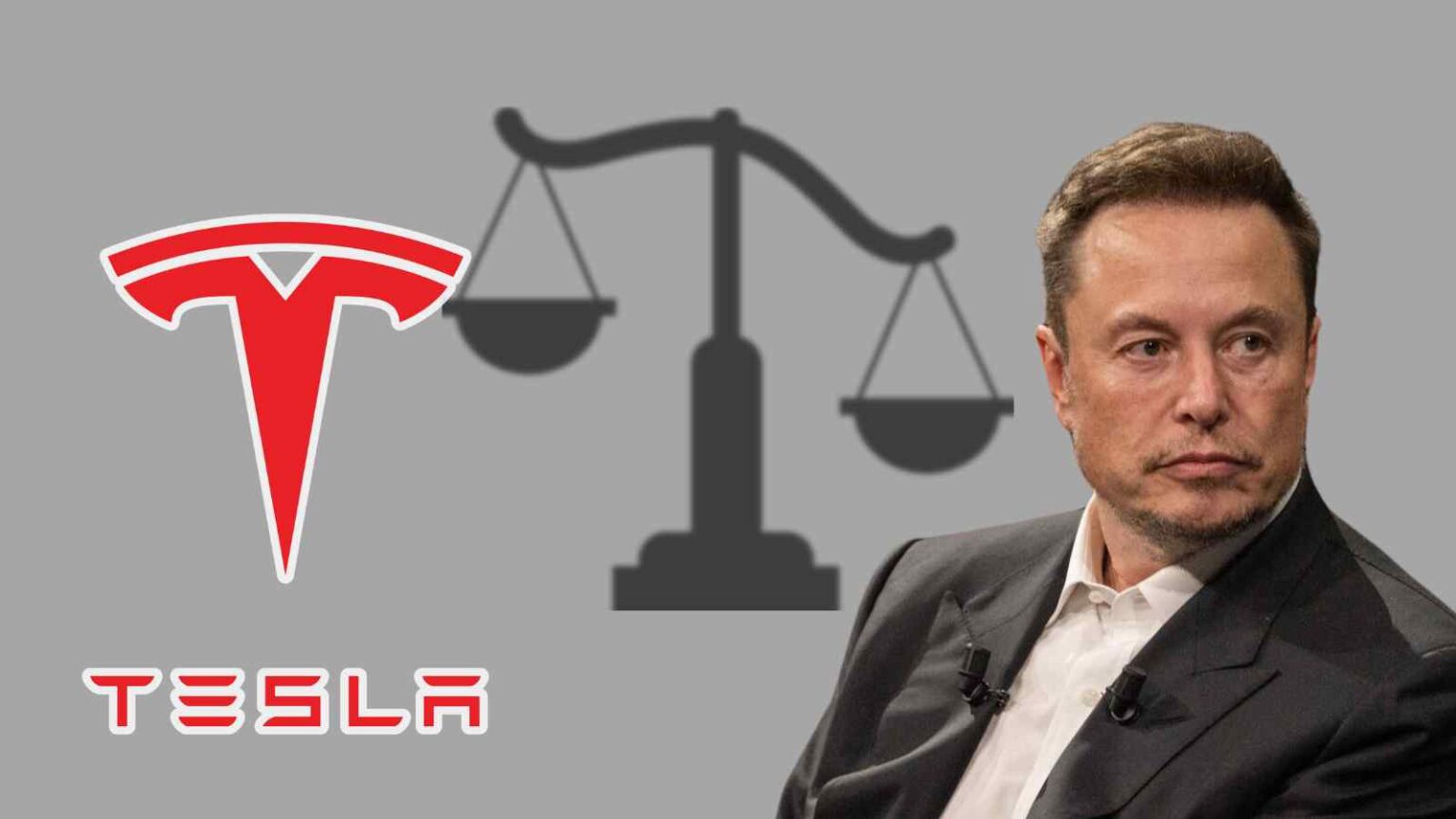 Elon Musk sembra vedere allontanarsi di nuovo il suo pacchetto retributivo da quasi 56 miliardi di dollari che Tesla avrebbe dovuto dargli.