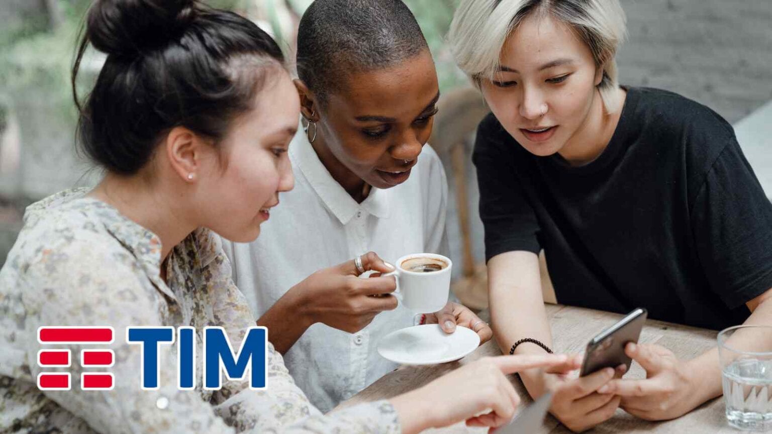 Le incredibili offerte di Tim per questo dicembre sono varie e rispecchiano la diversità dei suoi utenti e delle loro necessità.