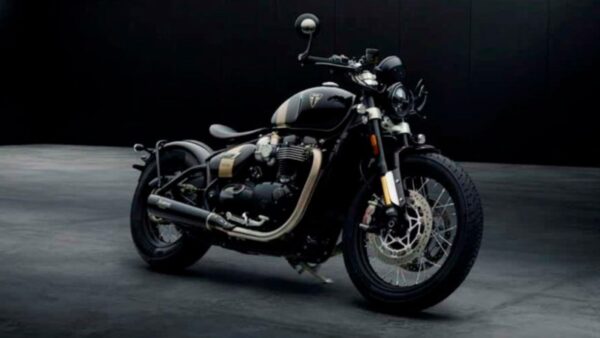 triumph