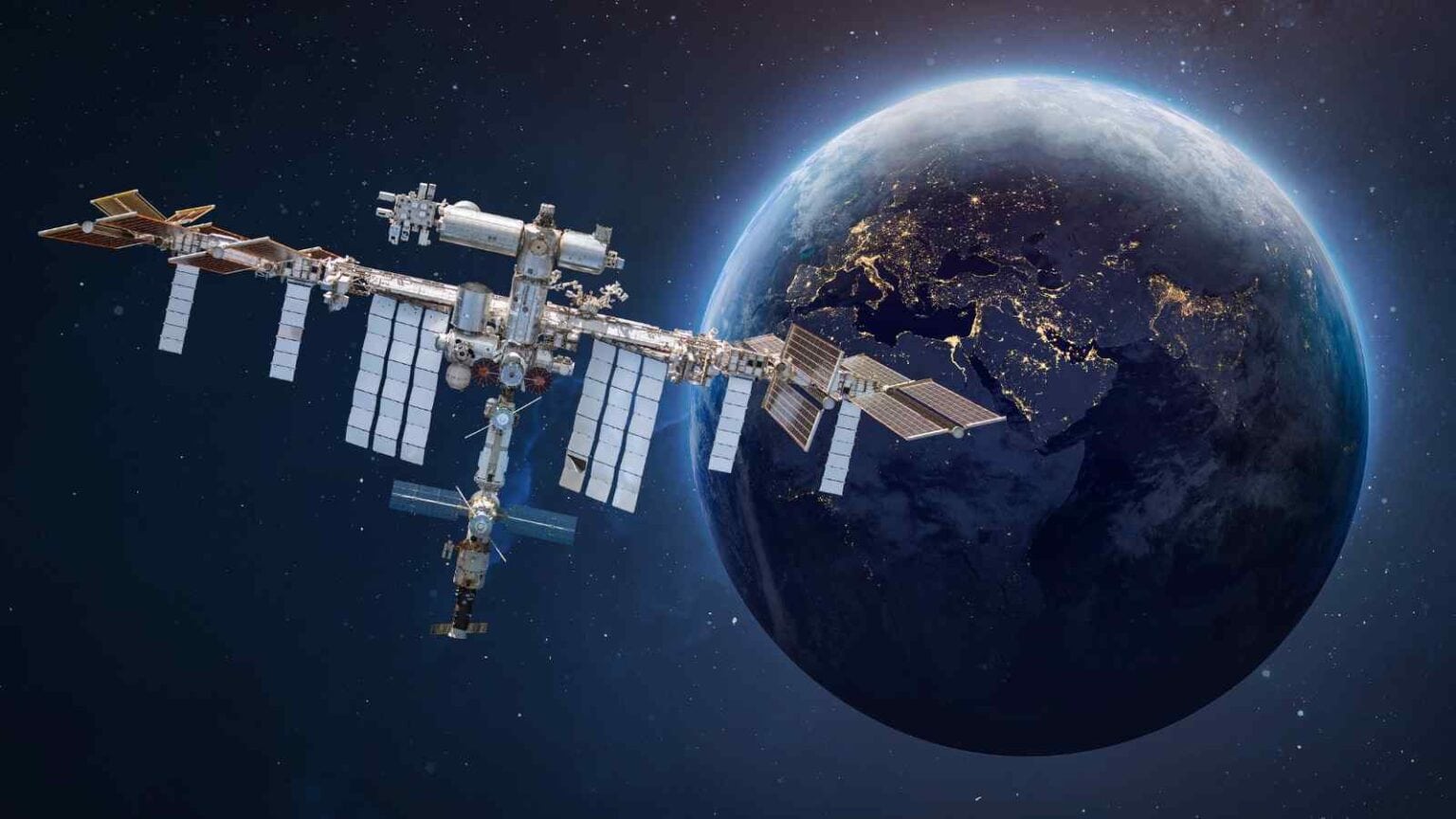 La società americana Vast continua la sua ascesa nel settore delle stazioni spaziali commerciali comunicando la sua partnership con SpaceX.