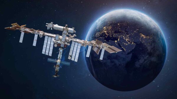 La società americana Vast continua la sua ascesa nel settore delle stazioni spaziali commerciali comunicando la sua partnership con SpaceX.
