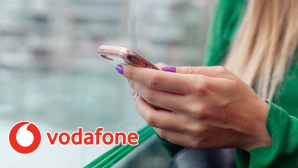 La nuova offerta di Vodafone mette a disposizione la sua innovativa rete 5G a meno di 10 euro al mese per chi viene da operatori scelti.