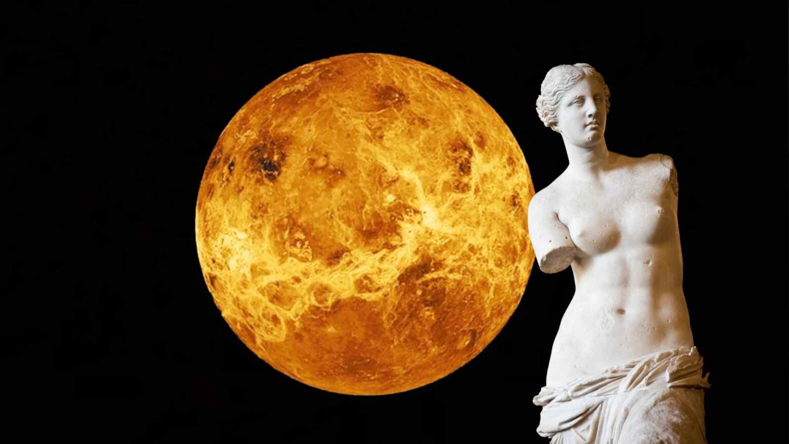 Venere, che da sempre ha attratto gli scienziati, ha purtroppo portato notizie negative sulla possibilità di una vita passata sul pianeta.