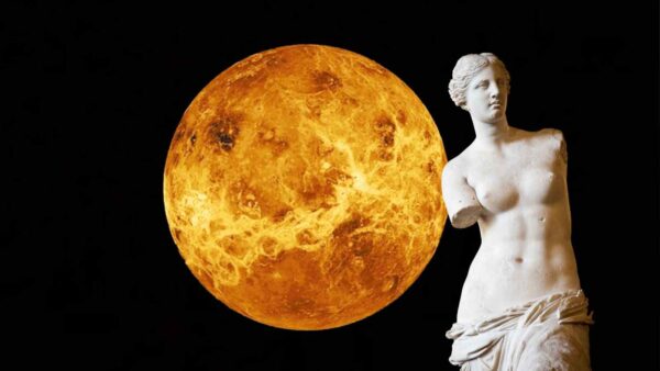 Venere, che da sempre ha attratto gli scienziati, ha purtroppo portato notizie negative sulla possibilità di una vita passata sul pianeta.