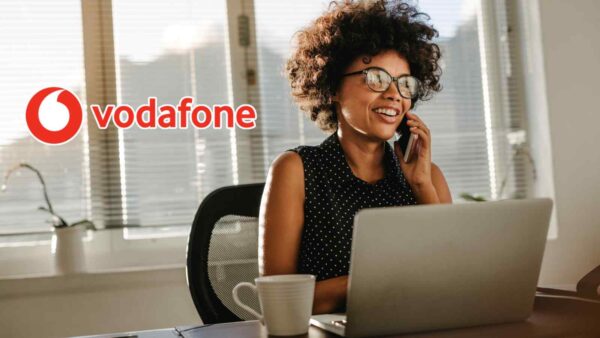 Una nuova, incredibile offerta da parte di Vodafone propone a chi decide di cambiare operatore ben 150 Giga in 5G a 11,99 euro al mese.