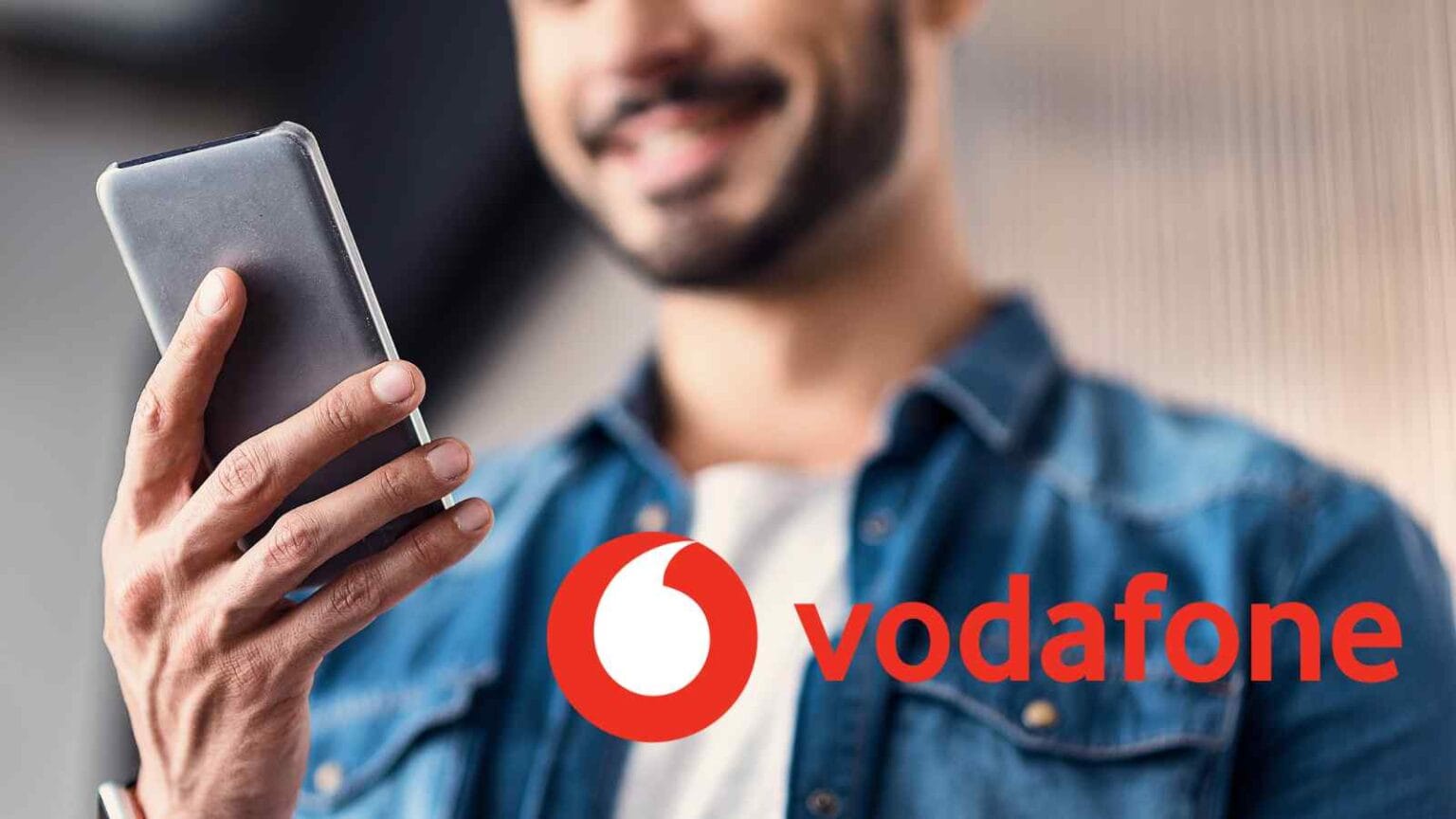 Vodafone sfrutta la sua incredibile rete 5G per creare offerte ad hoc per i già utenti come quella della Family+, a soli 9.99 € al mese.
