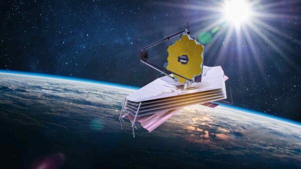 Il telescopio spaziale James Webb continua a procurarci informazioni, ora riguardanti la costante di Hubble e l'espansione del cosmo.