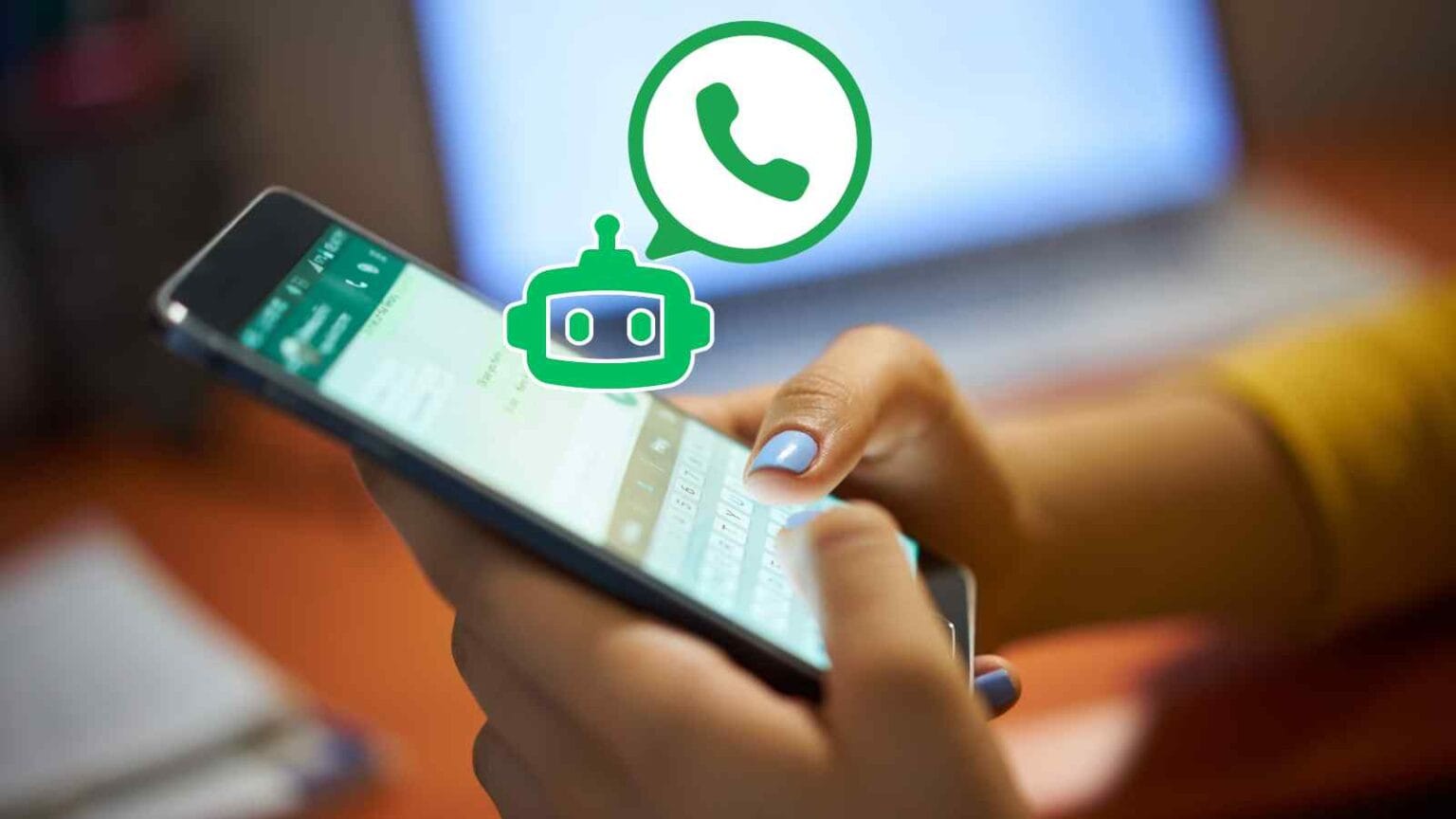 Le innovazioni non si fermano mai su WhatsApp, che ora integrerà nella sua piattaforma anche il famoso chatbot ChatGPT di OpenAI.