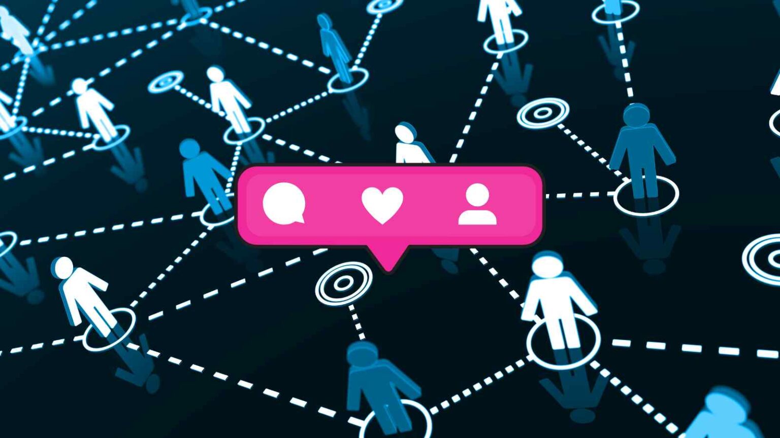 A New Social è un nuovo modo di pensare ai social network, non più focalizzandosi sulle piattaforme ma concentrandosi sugli utenti.