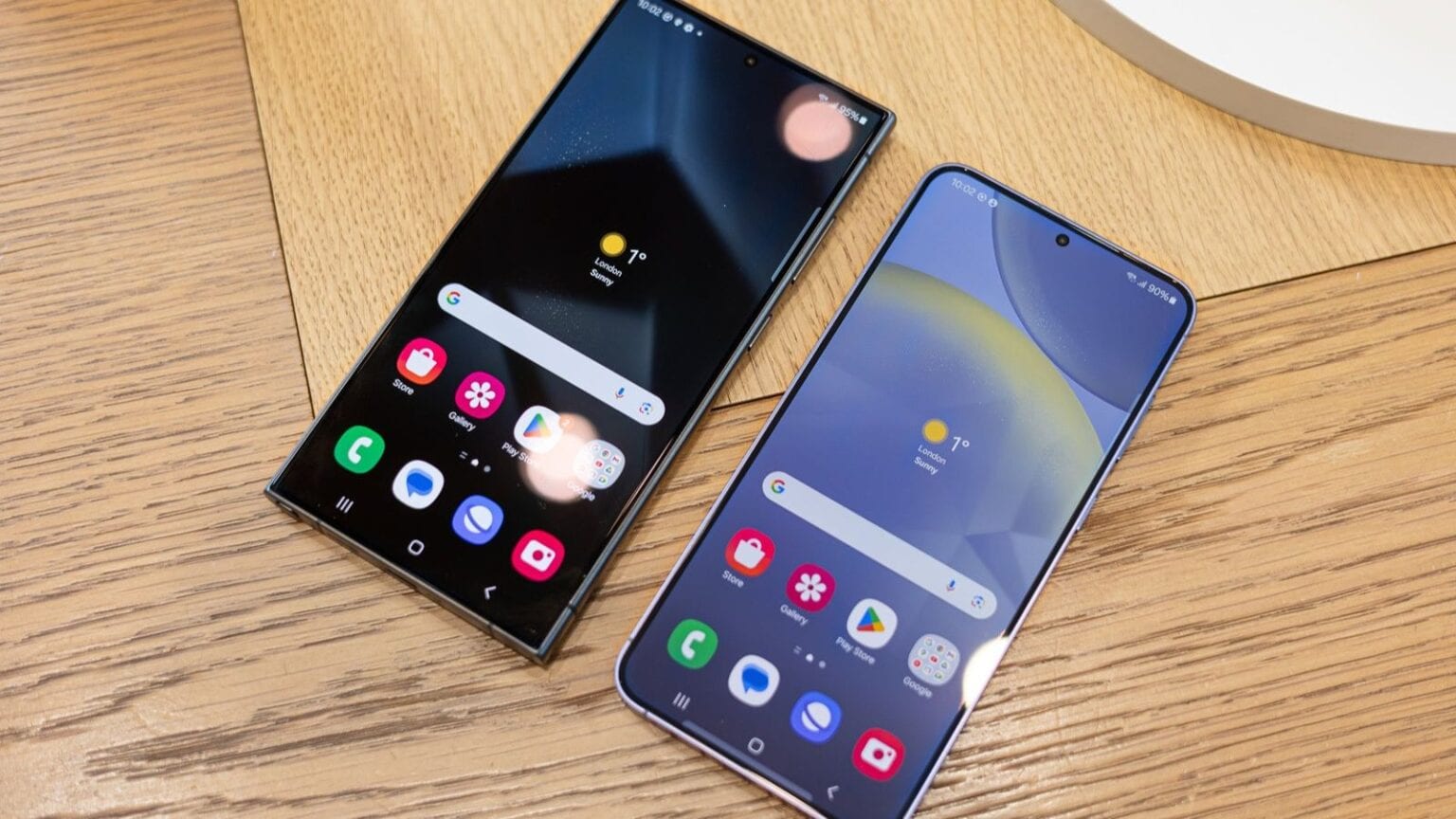 Samsung Galaxy a noleggio, l'azienda conferma: sarà possibile da febbraio