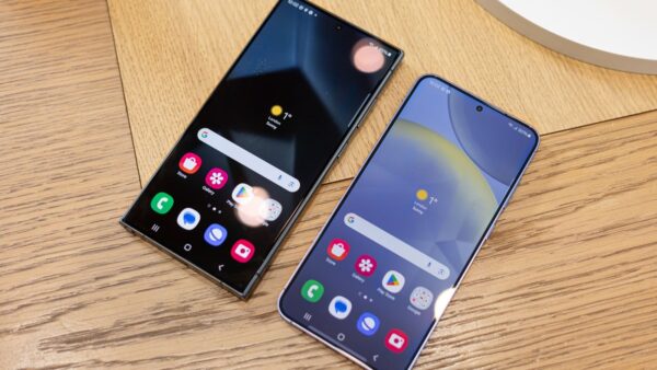 Samsung Galaxy a noleggio, l'azienda conferma: sarà possibile da febbraio