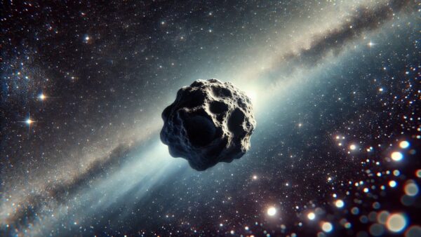 Comete oscure, parte la ricerca nel Sistema Solare: ecco cosa sono