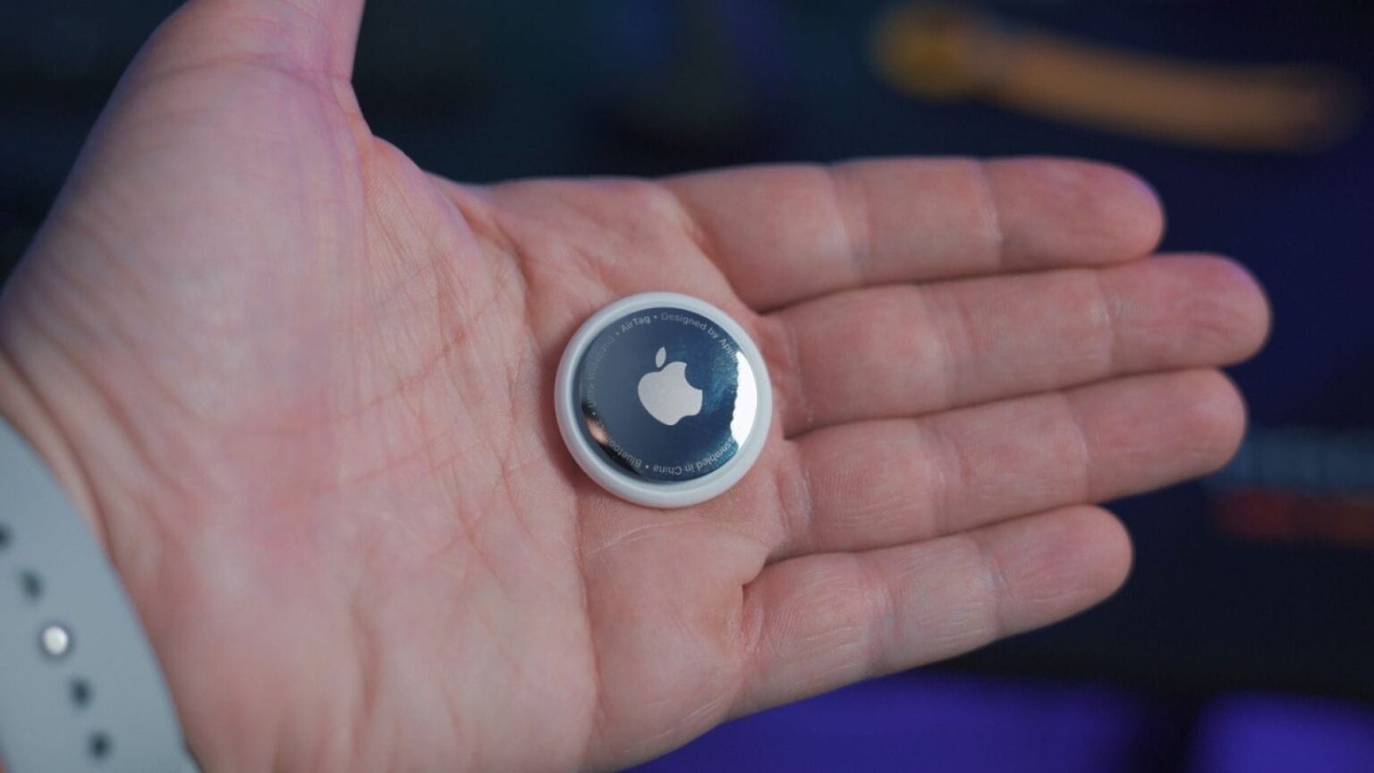 Apple AirTag 2 sarà strepitoso: avrà una caratteristica nettamente superiore