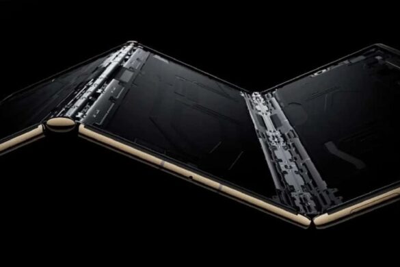 Samsung Galaxy tri-fold: il super pieghevole arriverà quest’anno ma non per tutti