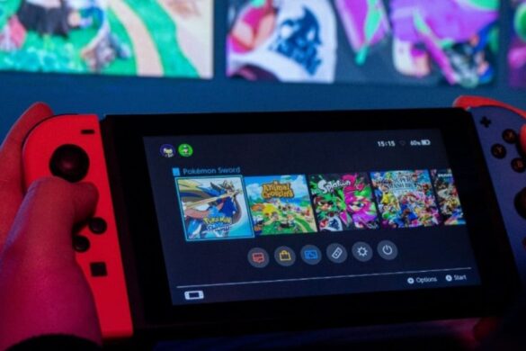 Nintendo Switch 2: c’è la data di presentazione, la fonte è sicura