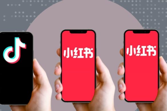 TikTok non è il solo: un’altra app social cinese domina l’App Store negli USA