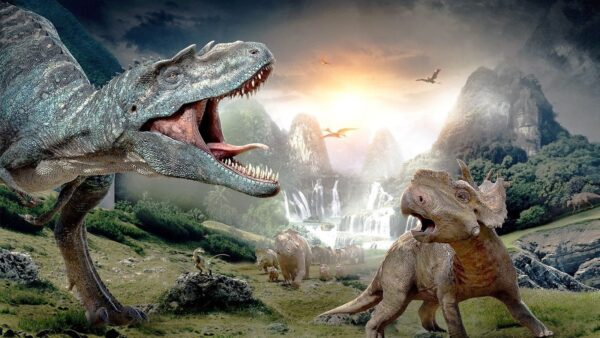 Dinosauri: tutto quello che sapevate sulla loro origine potrebbe essere falso