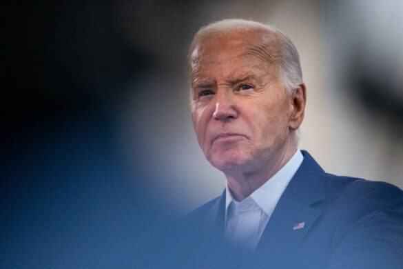 USA: Biden bandisce tutte le auto con tecnologie cinesi e russe
