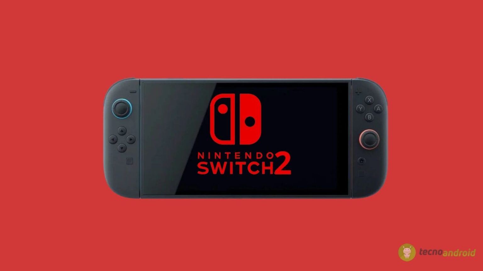 Nintendo Switch 2 è stata annunciata: c'è il trailer ufficiale
