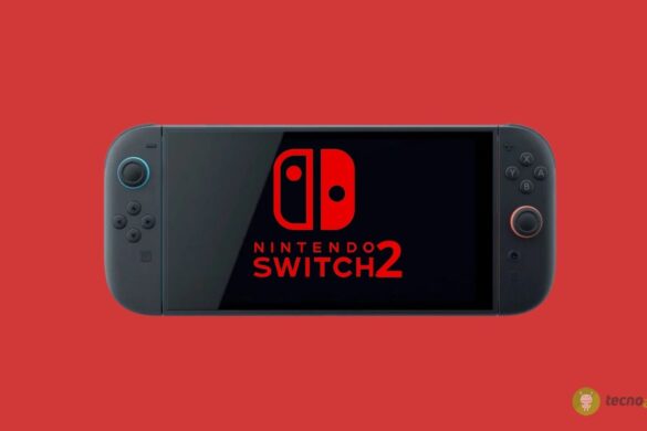 Switch 2: i bagarini arrivano perfino qui