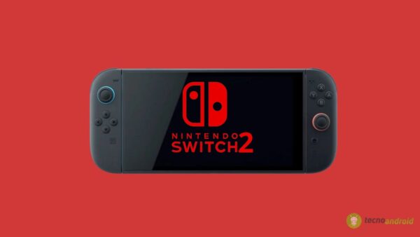 Nintendo Switch 2 è stata annunciata: c'è il trailer ufficiale