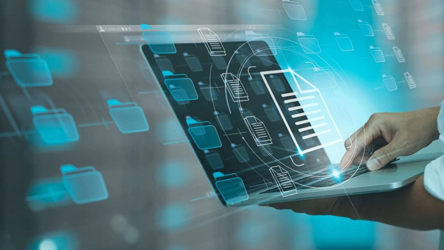 Domini internet accumulati e venduti: così un italiano guadagna tantissimo