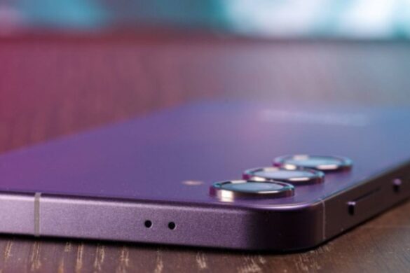 Samsung Galaxy S25 Slim: le immagini del confronto con l’intera gamma