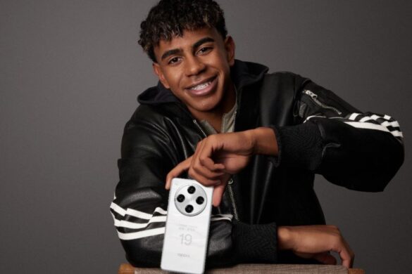 OPPO: è la star del Barcellona, Lamine Yamal il nuovo brand ambassador