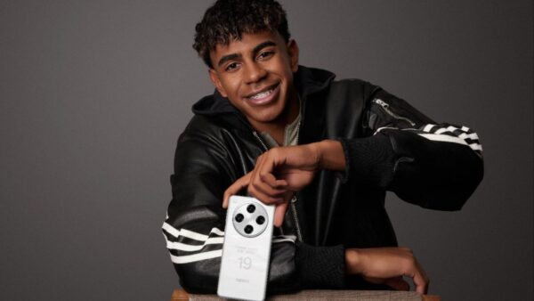 OPPO: è la star del Barcellona, Lamine Yamal il nuovo brand ambassador