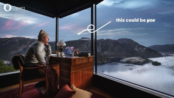 Opera regala una "Fuga da Scrivania Hygge": vinci 6 giorni in Norvegia, come partecipare