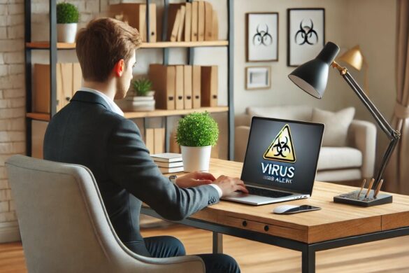 Come trovare ed eliminare un virus da Mac o Windows: la GUIDA