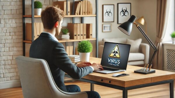 Come trovare ed eliminare un virus da Mac o Windows: la GUIDA