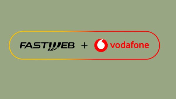 Fastweb + Vodafone: è nato ufficialmente il nuovo operatore di Swisscom