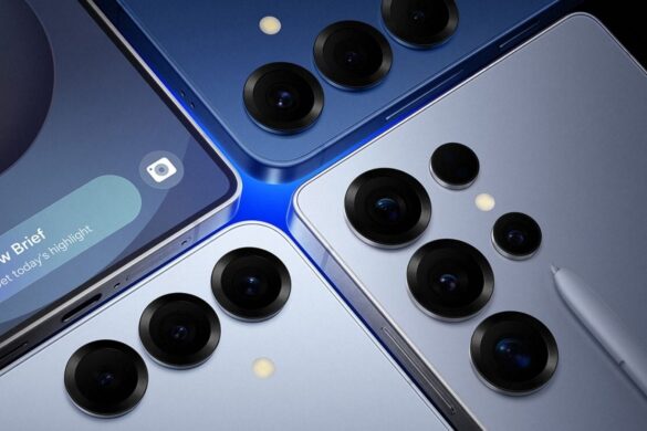 Samsung: Galaxy AI anche per tastiera di terze parti