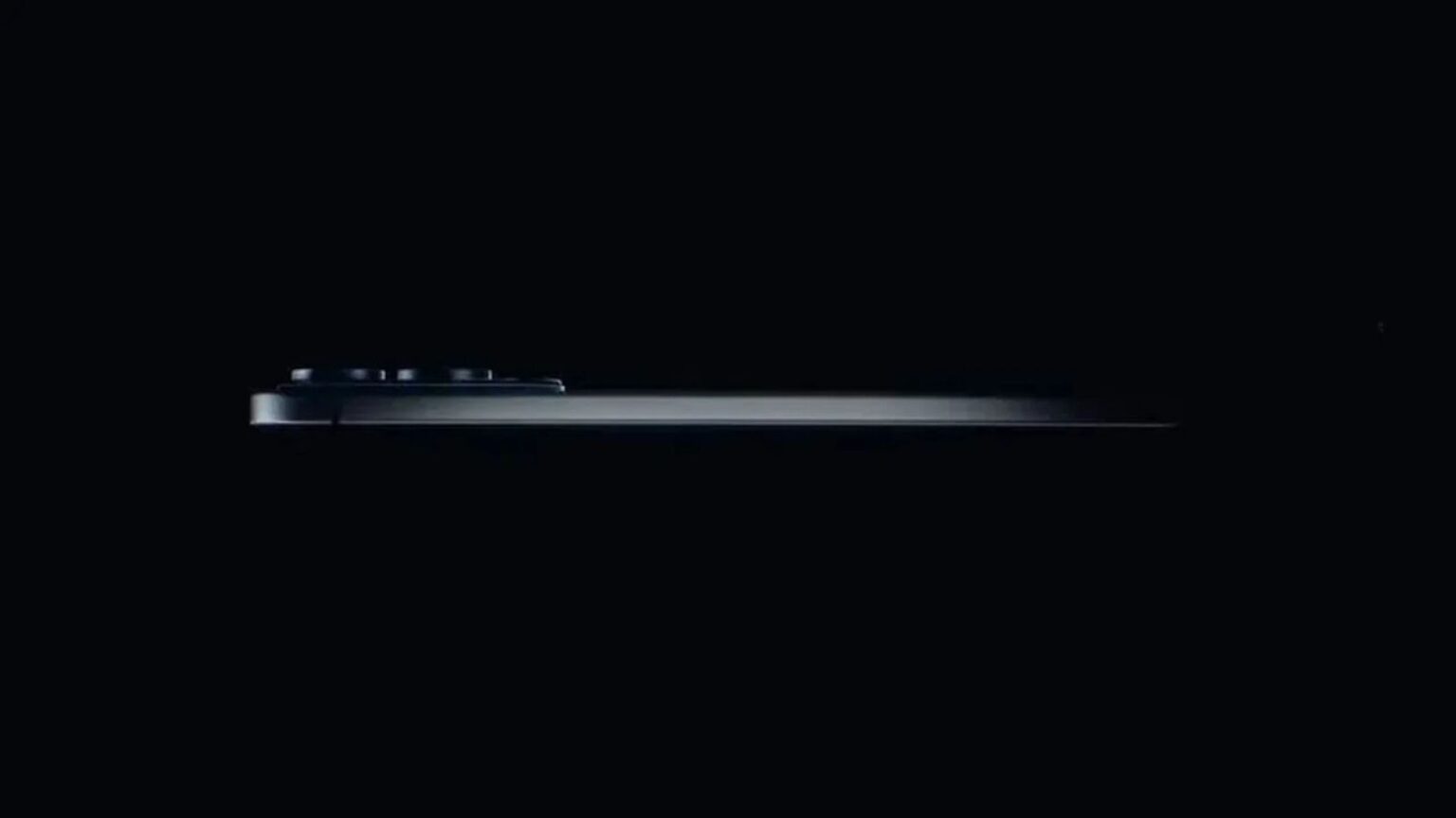 Samsung Galaxy S25 Edge è ufficiale: ecco com'è lo "Slim" di cui si parlava