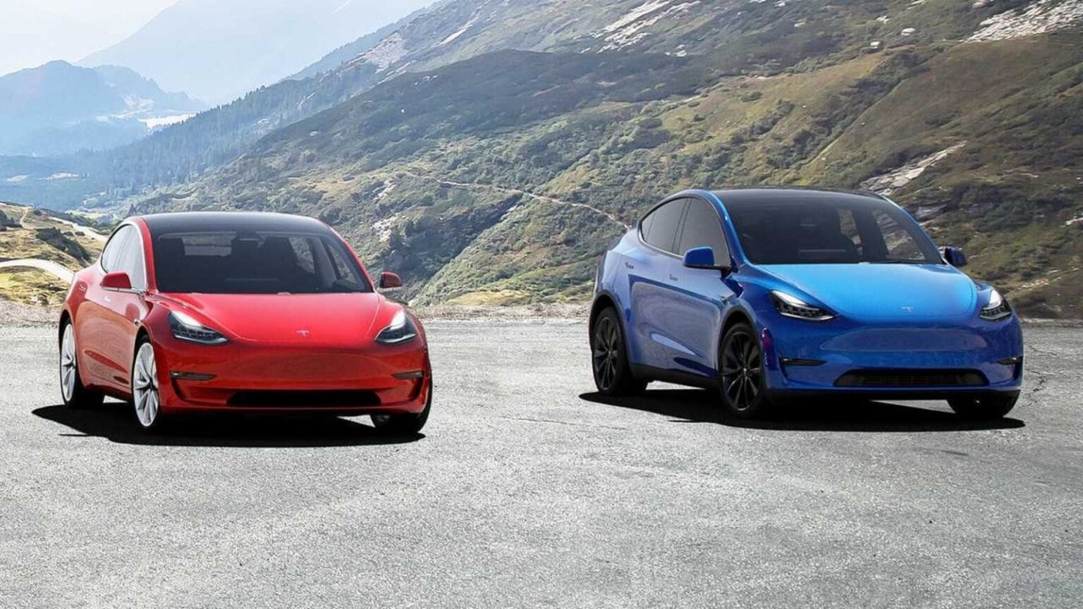 Tesla Model Y e Model 3: sconto di 4.000 euro con il nuovo bonus