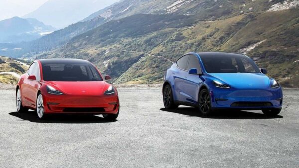Tesla Model Y e Model 3: sconto di 4.000 euro con il nuovo bonus