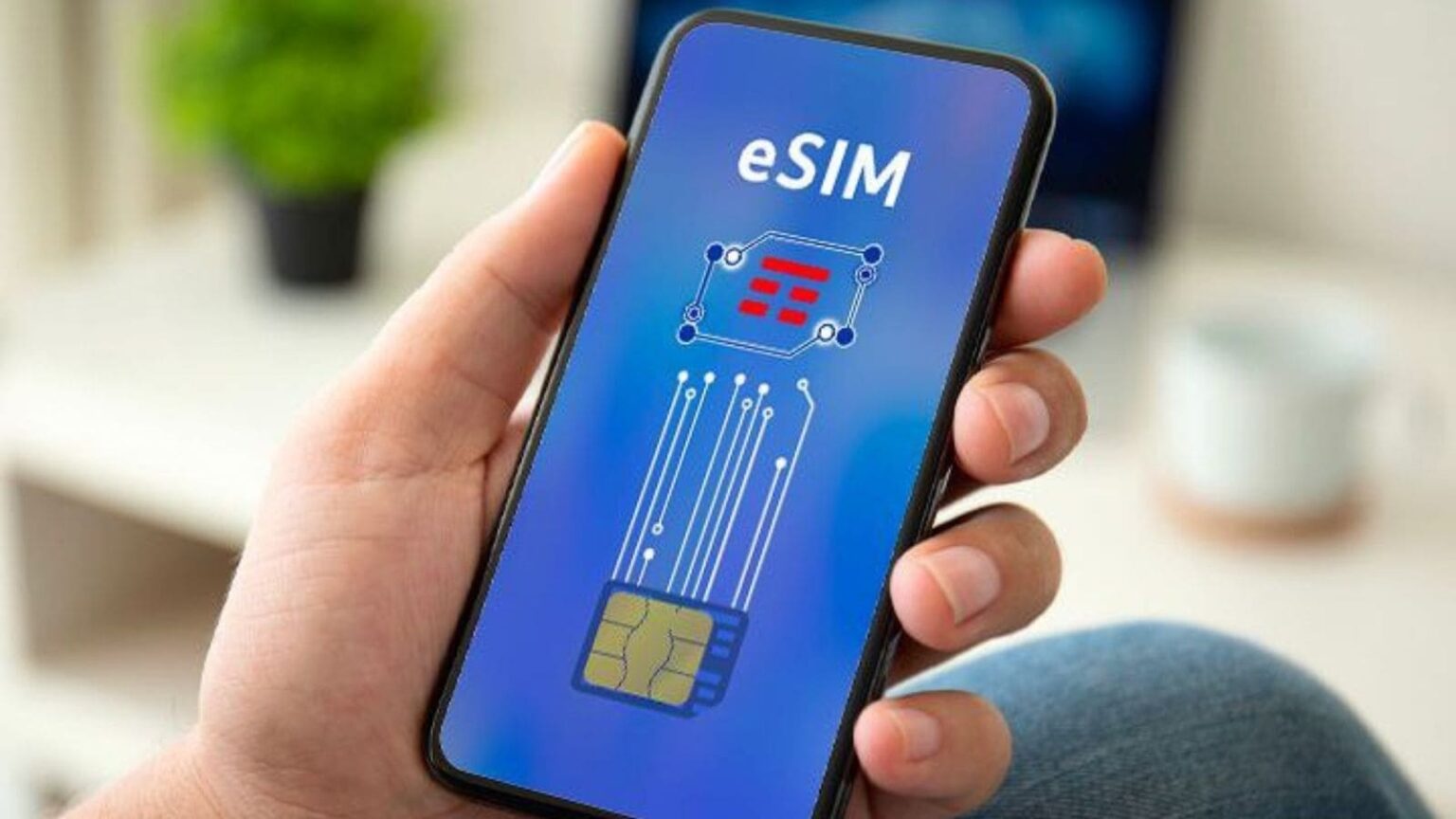 TIM lancia in Italia l’attivazione delle eSIM senza QR Code sui Galaxy S25
