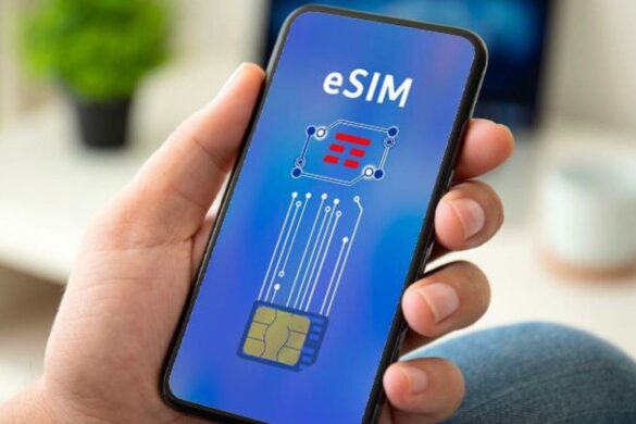 TIM: ora la eSIM si attiva senza QrCode con i Galaxy S25