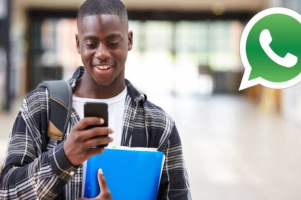WhatsApp: grande novità per l’AI in arrivo, c’è un nuovo widget