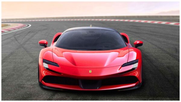 Ferrari